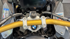 BMW R1250 GS Adventure TE
